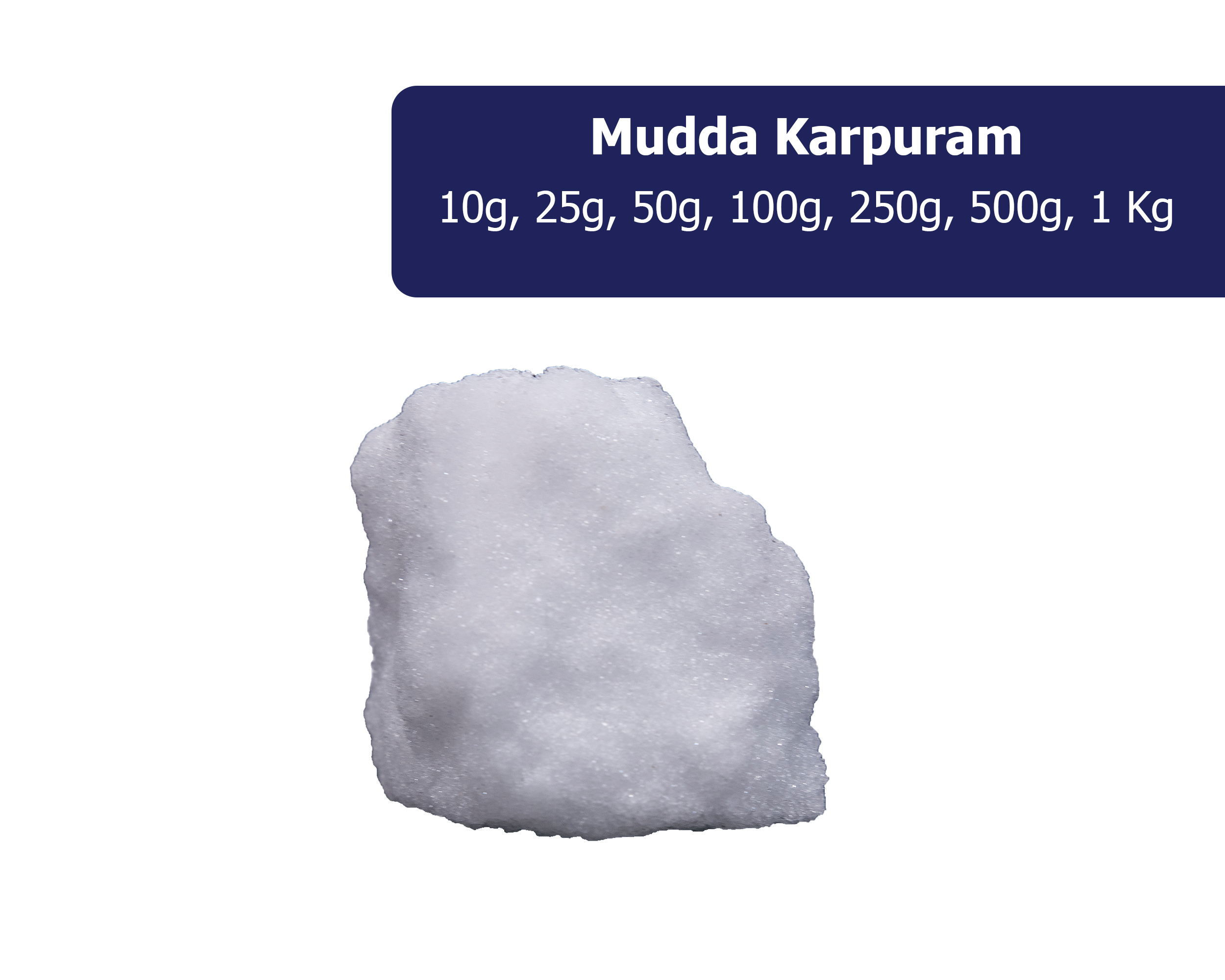 Mudda Karpuram